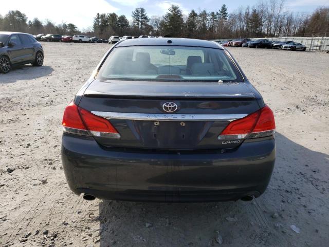 Photo 5 VIN: 4T1BK3DBXBU396980 - TOYOTA AVALON 