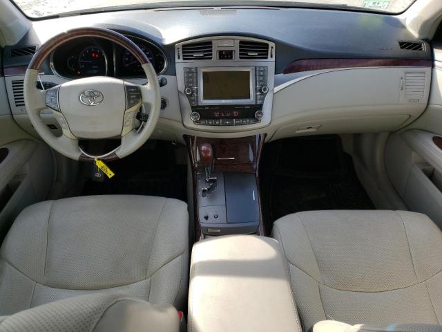 Photo 7 VIN: 4T1BK3DBXBU396980 - TOYOTA AVALON 