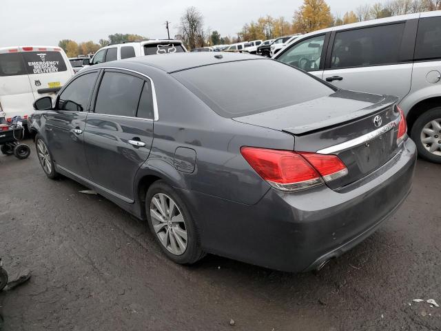 Photo 1 VIN: 4T1BK3DBXBU396980 - TOYOTA AVALON 