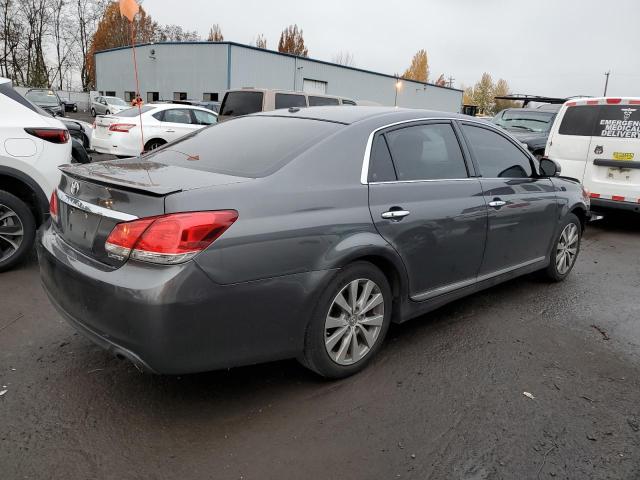 Photo 2 VIN: 4T1BK3DBXBU396980 - TOYOTA AVALON 