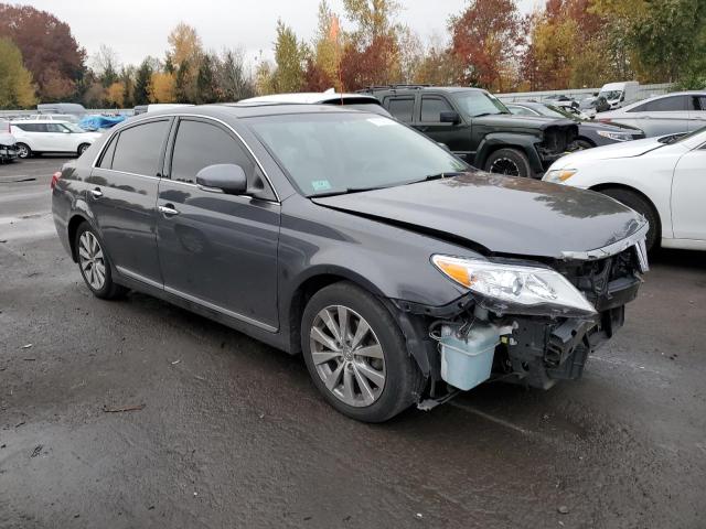 Photo 3 VIN: 4T1BK3DBXBU396980 - TOYOTA AVALON 