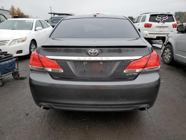 Photo 5 VIN: 4T1BK3DBXBU396980 - TOYOTA AVALON 