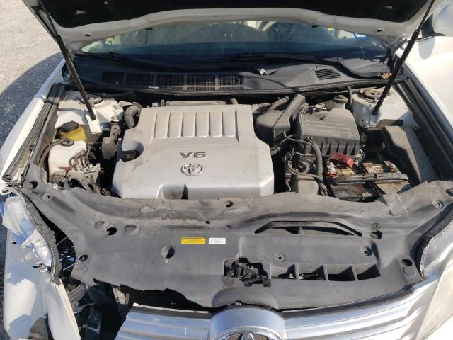 Photo 10 VIN: 4T1BK3DBXBU397997 - TOYOTA AVALON BAS 