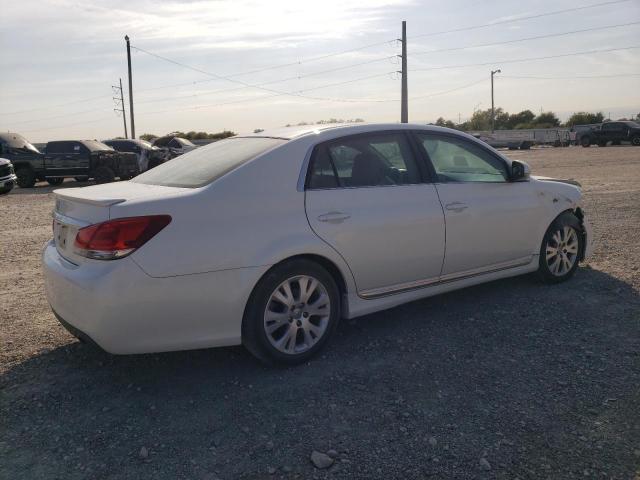 Photo 2 VIN: 4T1BK3DBXBU397997 - TOYOTA AVALON BAS 