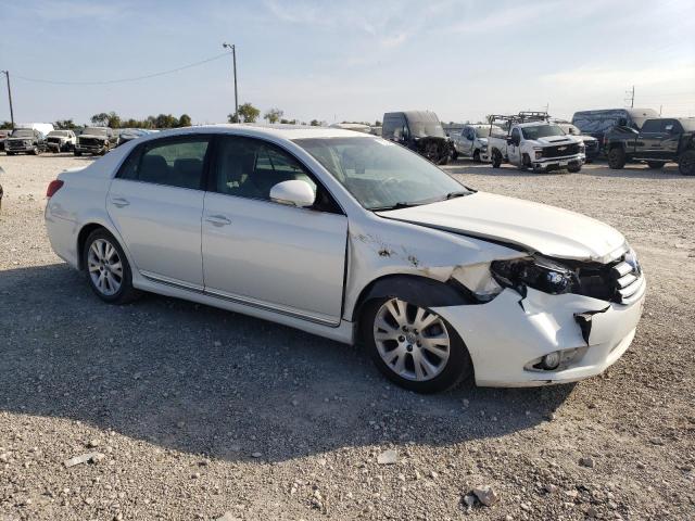 Photo 3 VIN: 4T1BK3DBXBU397997 - TOYOTA AVALON BAS 