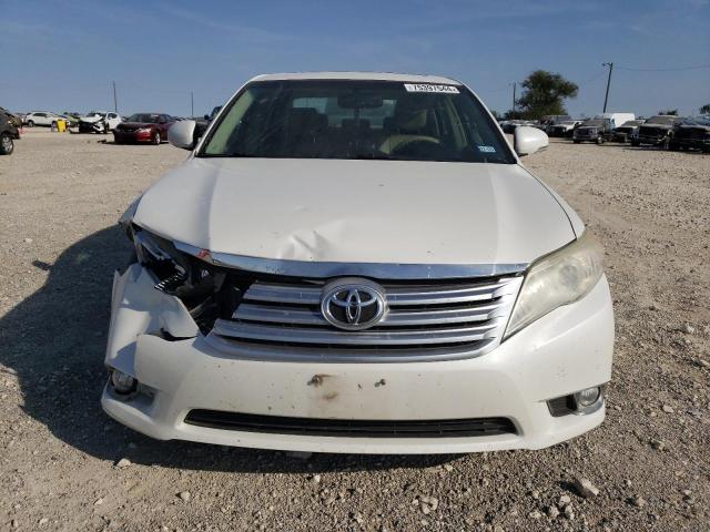 Photo 4 VIN: 4T1BK3DBXBU397997 - TOYOTA AVALON BAS 