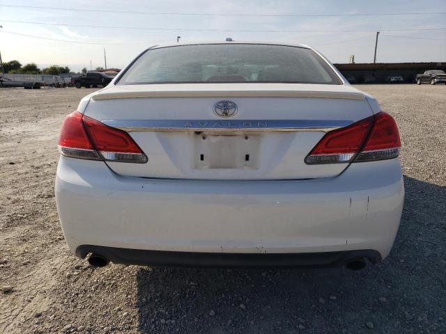 Photo 5 VIN: 4T1BK3DBXBU397997 - TOYOTA AVALON BAS 