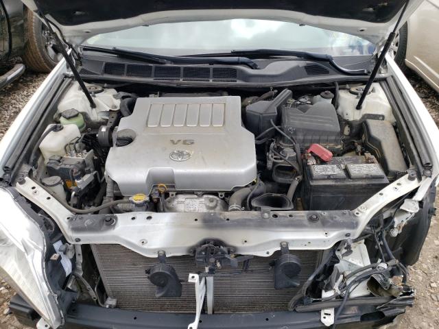 Photo 6 VIN: 4T1BK3DBXBU399281 - TOYOTA AVALON BAS 