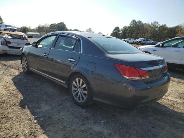 Photo 2 VIN: 4T1BK3DBXBU401515 - TOYOTA AVALON BAS 