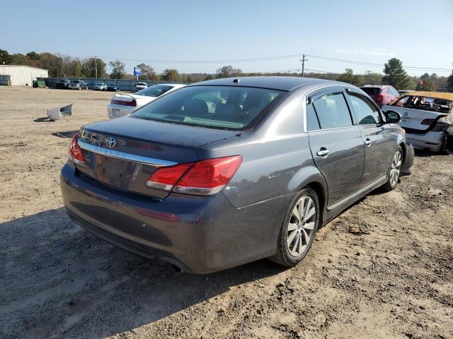 Photo 3 VIN: 4T1BK3DBXBU401515 - TOYOTA AVALON BAS 