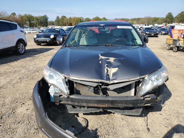 Photo 6 VIN: 4T1BK3DBXBU401515 - TOYOTA AVALON BAS 