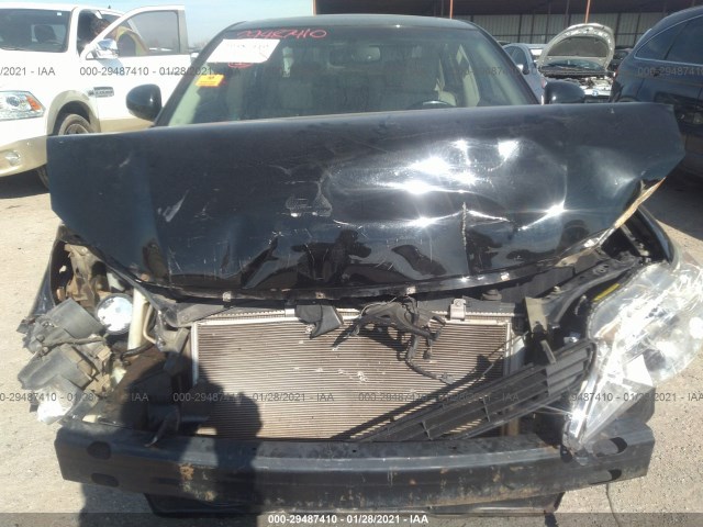 Photo 5 VIN: 4T1BK3DBXBU403006 - TOYOTA AVALON 