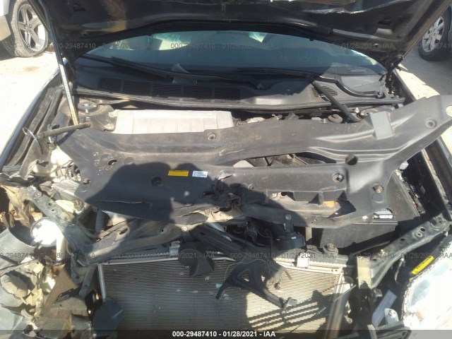 Photo 9 VIN: 4T1BK3DBXBU403006 - TOYOTA AVALON 