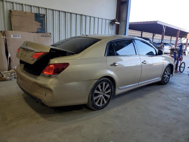 Photo 2 VIN: 4T1BK3DBXBU405676 - TOYOTA AVALON BAS 