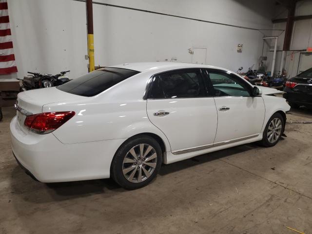 Photo 2 VIN: 4T1BK3DBXBU407346 - TOYOTA AVALON 