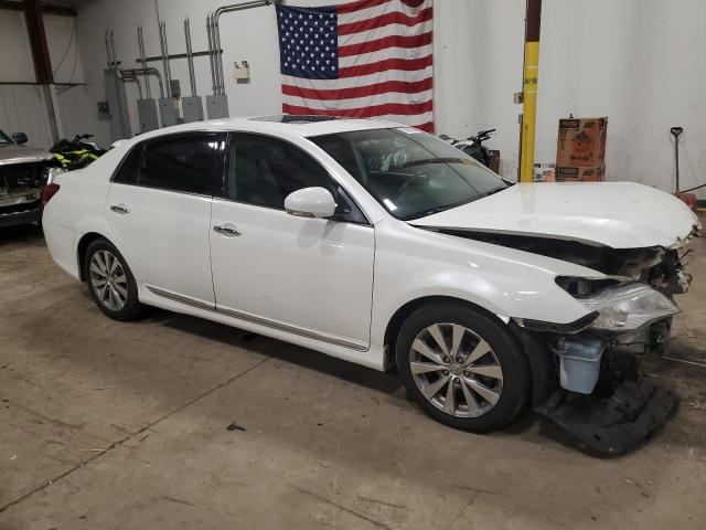 Photo 3 VIN: 4T1BK3DBXBU407346 - TOYOTA AVALON 