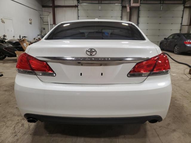 Photo 5 VIN: 4T1BK3DBXBU407346 - TOYOTA AVALON 