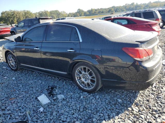 Photo 1 VIN: 4T1BK3DBXBU411333 - TOYOTA AVALON BAS 