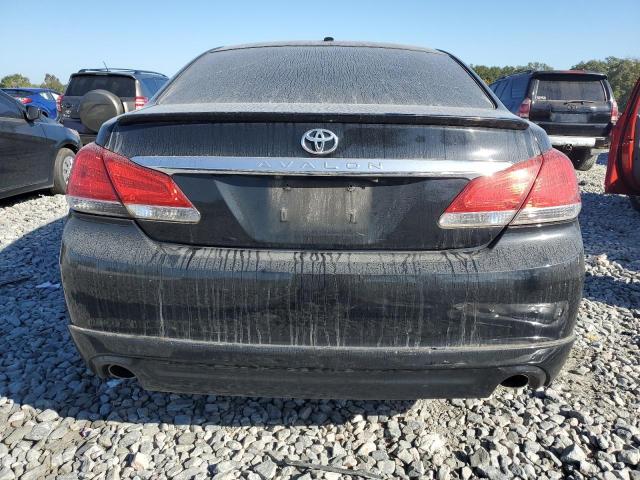 Photo 5 VIN: 4T1BK3DBXBU411333 - TOYOTA AVALON BAS 