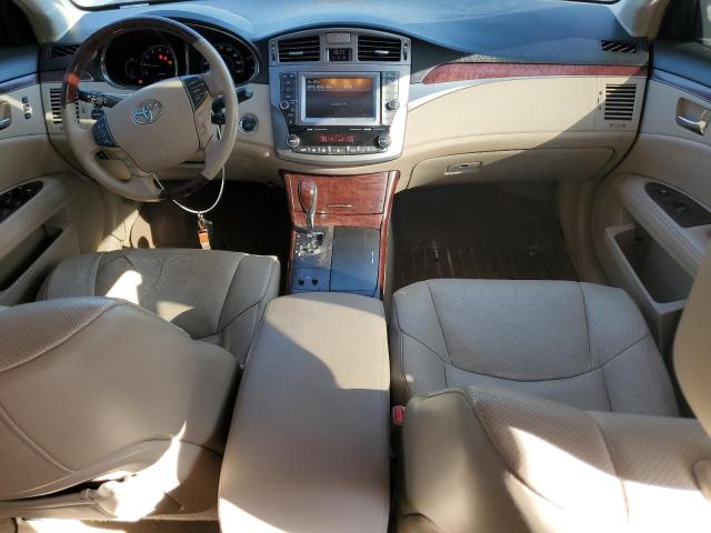 Photo 7 VIN: 4T1BK3DBXBU411333 - TOYOTA AVALON BAS 