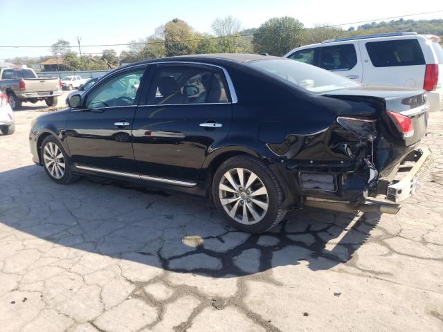 Photo 1 VIN: 4T1BK3DBXBU412952 - TOYOTA AVALON BAS 