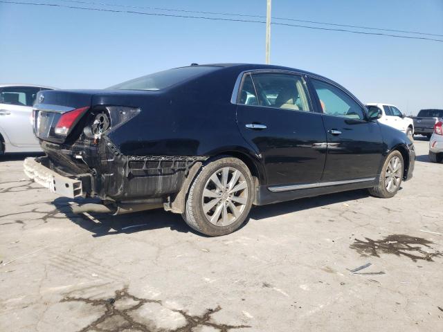 Photo 2 VIN: 4T1BK3DBXBU412952 - TOYOTA AVALON BAS 