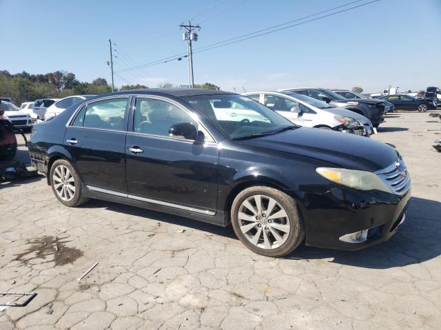 Photo 3 VIN: 4T1BK3DBXBU412952 - TOYOTA AVALON BAS 