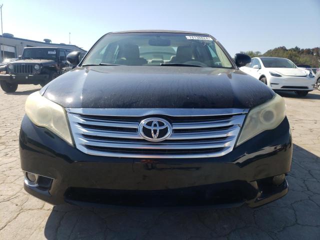 Photo 4 VIN: 4T1BK3DBXBU412952 - TOYOTA AVALON BAS 