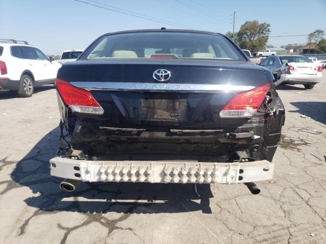 Photo 5 VIN: 4T1BK3DBXBU412952 - TOYOTA AVALON BAS 