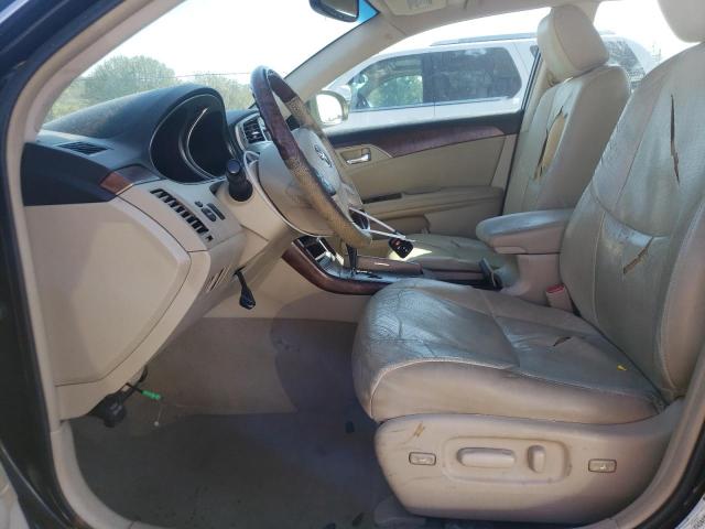 Photo 6 VIN: 4T1BK3DBXBU412952 - TOYOTA AVALON BAS 