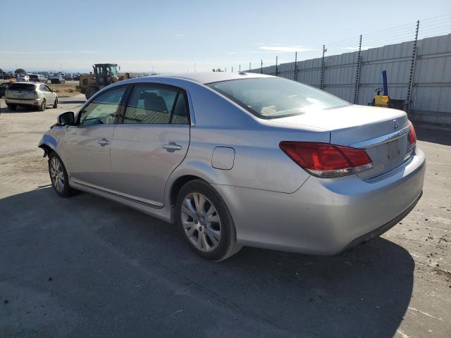 Photo 1 VIN: 4T1BK3DBXBU414538 - TOYOTA AVALON BAS 