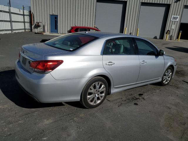 Photo 2 VIN: 4T1BK3DBXBU414538 - TOYOTA AVALON BAS 