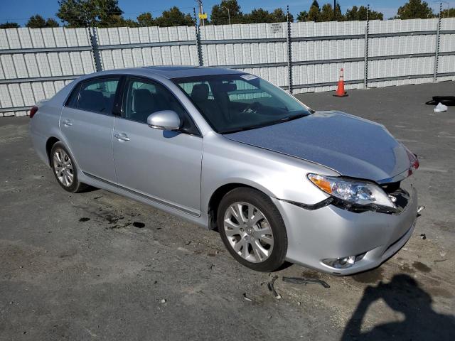 Photo 3 VIN: 4T1BK3DBXBU414538 - TOYOTA AVALON BAS 