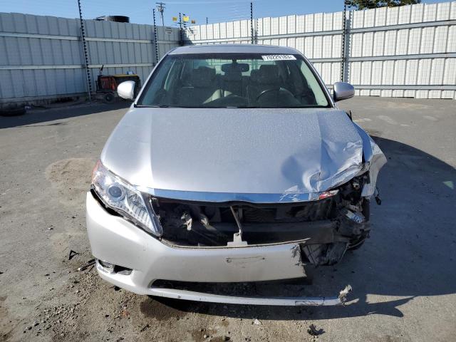 Photo 4 VIN: 4T1BK3DBXBU414538 - TOYOTA AVALON BAS 