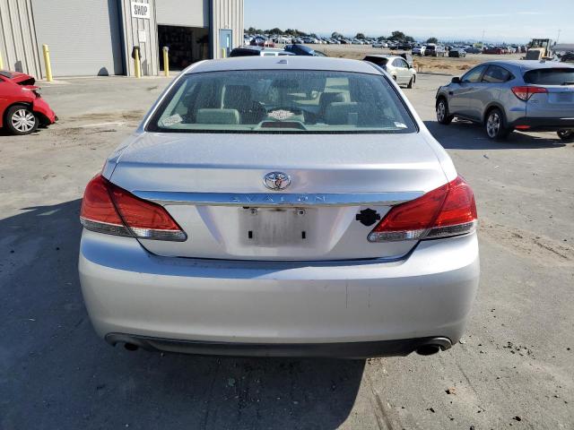 Photo 5 VIN: 4T1BK3DBXBU414538 - TOYOTA AVALON BAS 