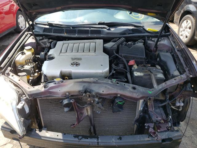 Photo 6 VIN: 4T1BK3DBXBU415379 - TOYOTA AVALON 