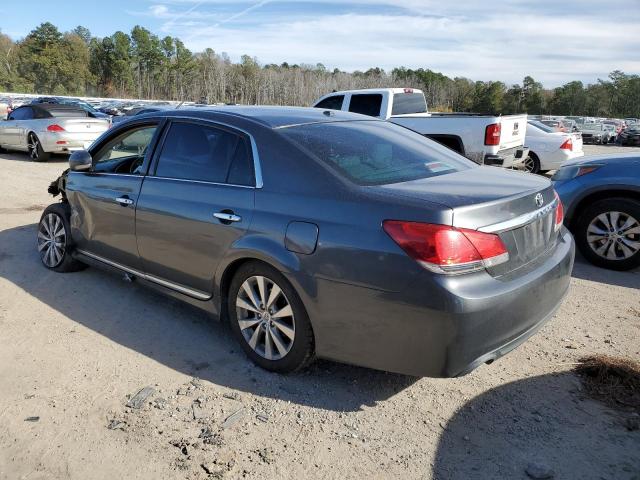 Photo 1 VIN: 4T1BK3DBXBU415429 - TOYOTA AVALON 