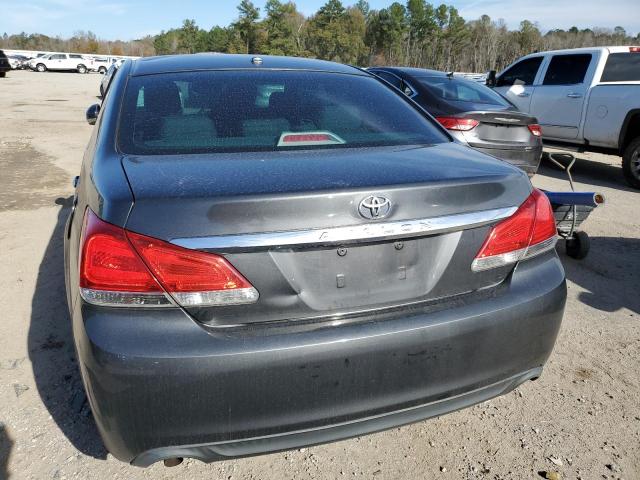 Photo 5 VIN: 4T1BK3DBXBU415429 - TOYOTA AVALON 