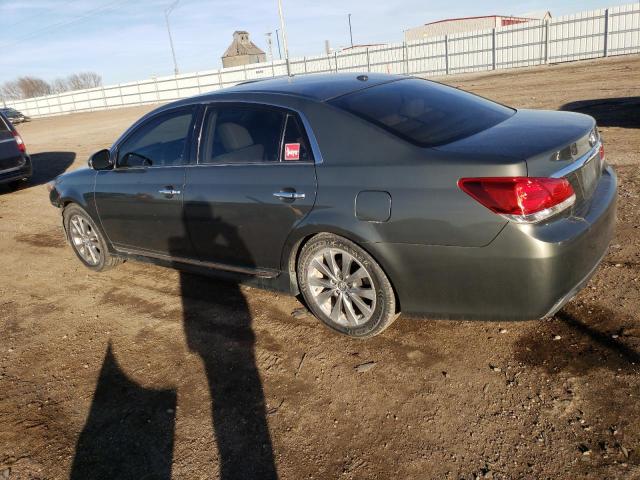 Photo 1 VIN: 4T1BK3DBXBU415480 - TOYOTA AVALON 