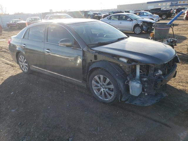 Photo 3 VIN: 4T1BK3DBXBU415480 - TOYOTA AVALON 