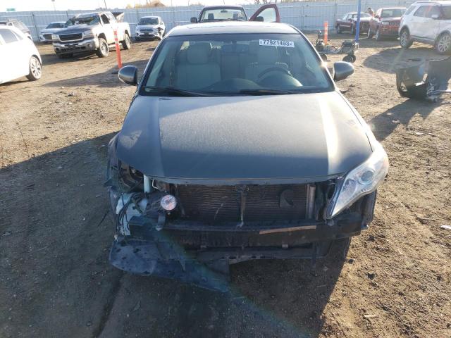 Photo 4 VIN: 4T1BK3DBXBU415480 - TOYOTA AVALON 