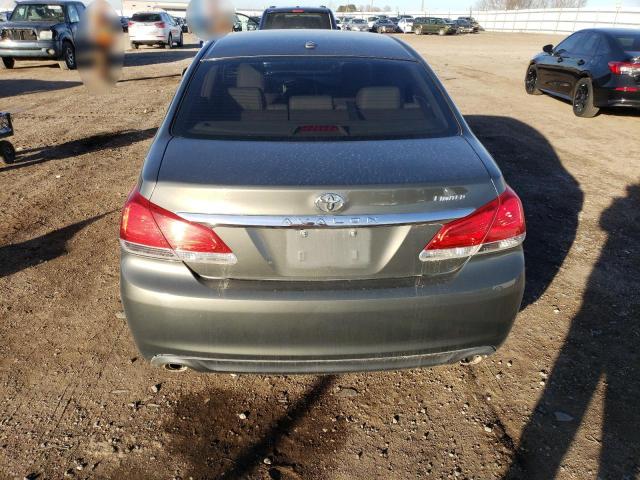 Photo 5 VIN: 4T1BK3DBXBU415480 - TOYOTA AVALON 