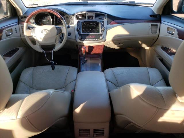 Photo 7 VIN: 4T1BK3DBXBU415480 - TOYOTA AVALON 