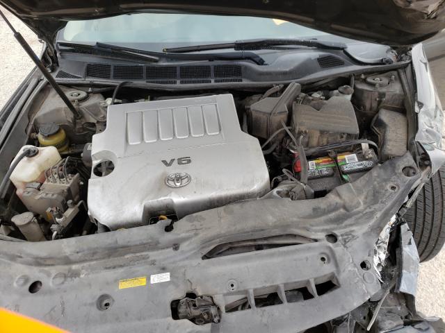 Photo 6 VIN: 4T1BK3DBXBU418606 - TOYOTA AVALON BAS 