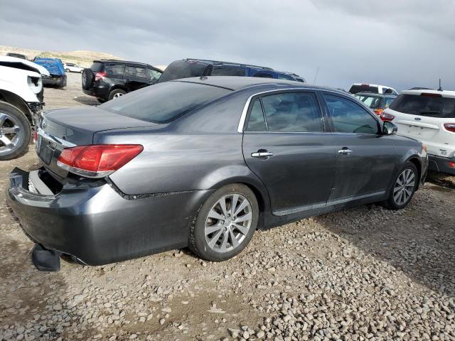 Photo 2 VIN: 4T1BK3DBXBU421604 - TOYOTA AVALON 