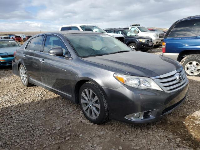 Photo 3 VIN: 4T1BK3DBXBU421604 - TOYOTA AVALON 