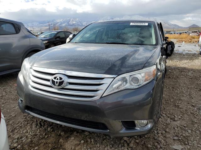 Photo 4 VIN: 4T1BK3DBXBU421604 - TOYOTA AVALON 