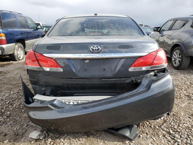 Photo 5 VIN: 4T1BK3DBXBU421604 - TOYOTA AVALON 