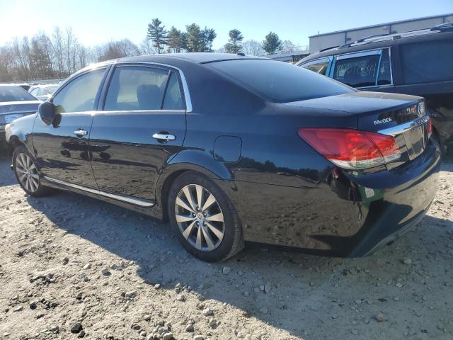 Photo 1 VIN: 4T1BK3DBXBU421750 - TOYOTA AVALON BAS 