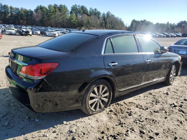 Photo 2 VIN: 4T1BK3DBXBU421750 - TOYOTA AVALON BAS 